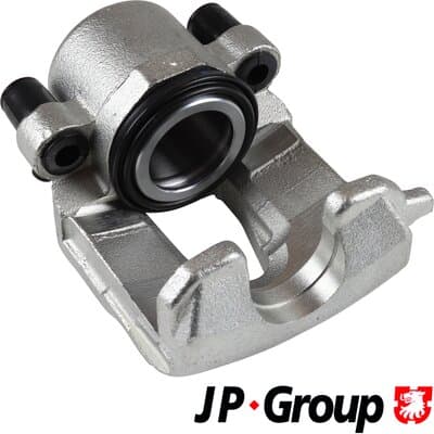 Bromsok — Framaxel vänster från JP GROUP - bild 2