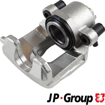 Bromsok — Framaxel höger från JP GROUP - bild 2