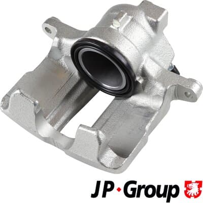 Bromsok — Framaxel vänster från JP GROUP - bild 2