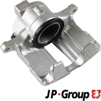 Bromsok — Framaxel höger från JP GROUP - bild 2