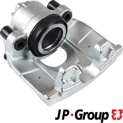 Bromsok — Framaxel vänster från JP GROUP - bild 2