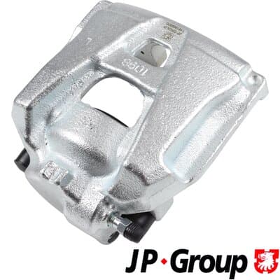 Bromsok — Framaxel vänster från JP GROUP