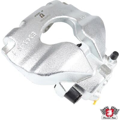 Bromsok — Framaxel höger från JP GROUP