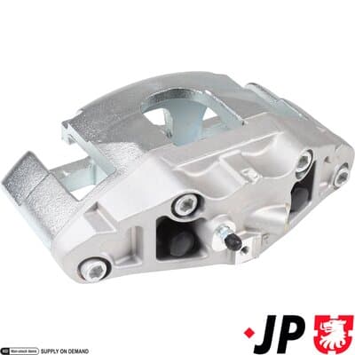 Bromsok — Framaxel höger från JP GROUP