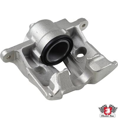 Bromsok — Framaxel höger