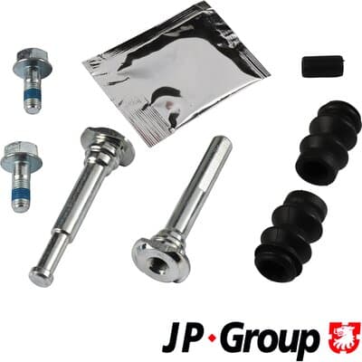 Styrlagersats bromsok