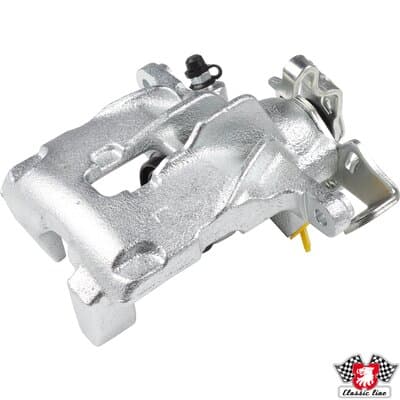 Bromsok — Bakaxel vänster från JP GROUP