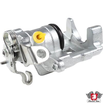 Bromsok — Bakaxel vänster från JP GROUP - bild 2