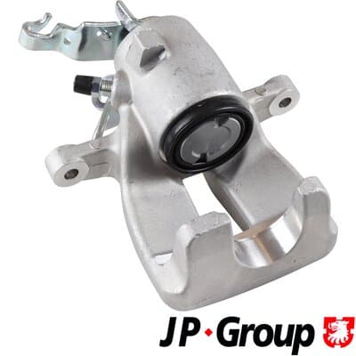 Bromsok — Framaxel vänster från JP GROUP - bild 2