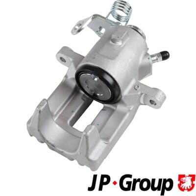 Bromsok — Bakaxel vänster från JP GROUP - bild 2