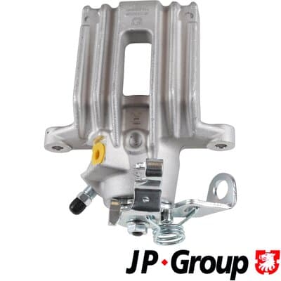 Bromsok — Bakaxel höger från JP GROUP - bild 3