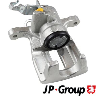 Bromsok — Bakaxel vänster från JP GROUP - bild 2