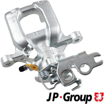 Bromsok — framför axeln från JP GROUP