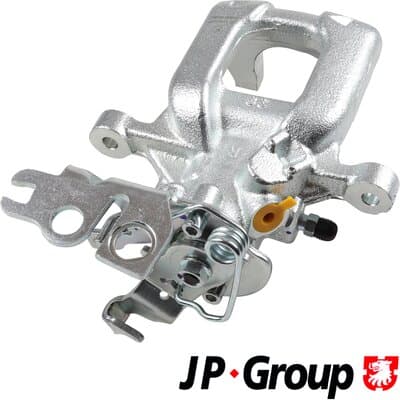 Bromsok — framför axeln från JP GROUP