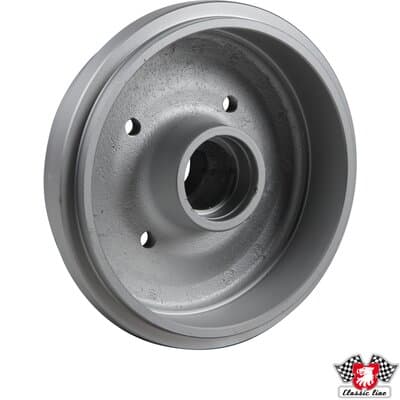 Bromstrumma — Bakaxel från JP GROUP - bild 2