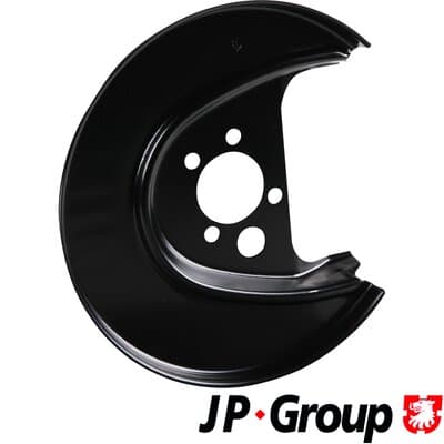 Bromssköld från JP GROUP