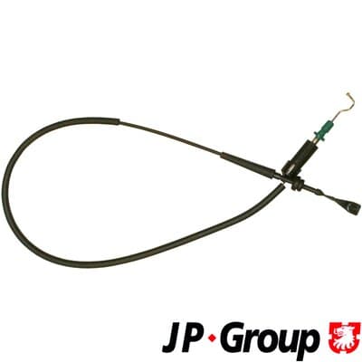 Gasvajer från JP GROUP