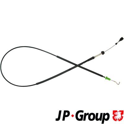 Gasvajer från JP GROUP