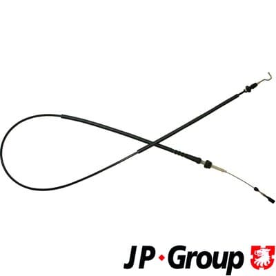 Gasvajer från JP GROUP