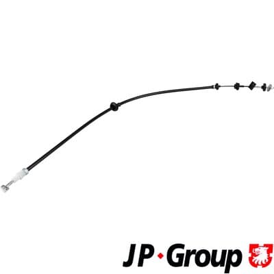 Vajer koppling från JP GROUP