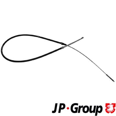 Vajer parkeringsbroms från JP GROUP