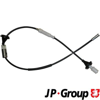 Hastighetsmätaraxel från JP GROUP