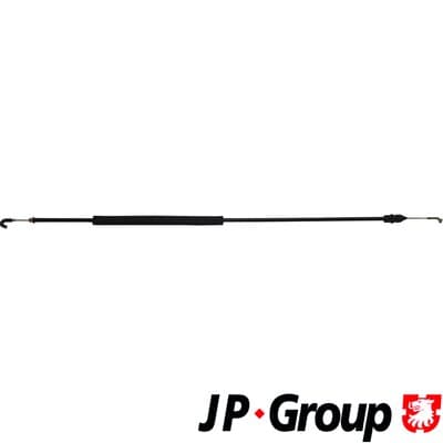 Vajer dörrlås från JP GROUP