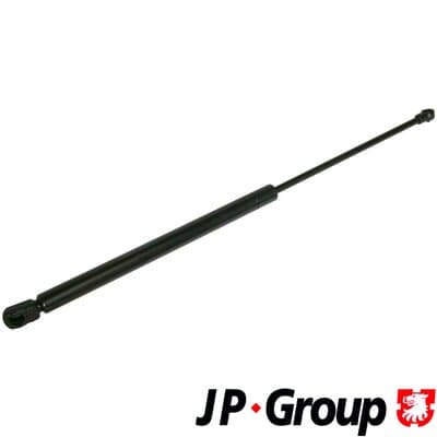 Gasfjäder bagageutrymme från JP GROUP