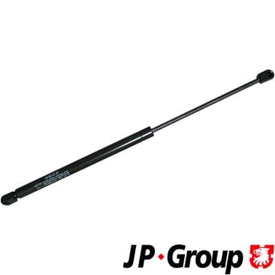 Gasfjäder bagageutrymme från JP GROUP