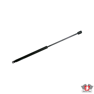 Gasfjäder baklucka — Baklucka