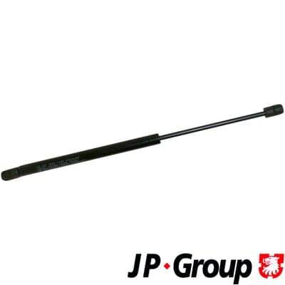 Gasfjäder bagageutrymme från JP GROUP