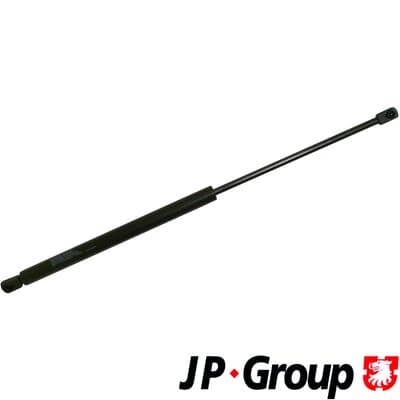 Gasfjäder bagageutrymme från JP GROUP