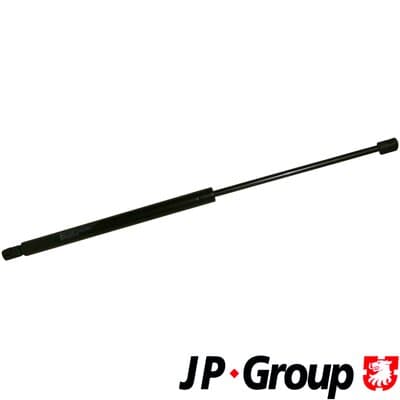 Gasfjäder bagageutrymme från JP GROUP