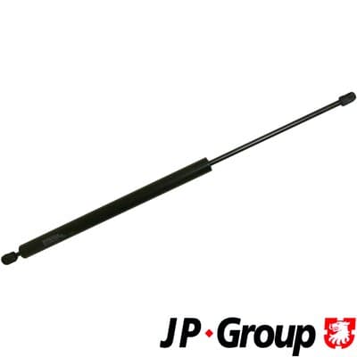 Gasfjäder bagageutrymme från JP GROUP