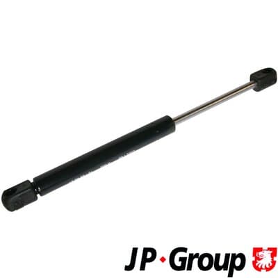 Gasfjäder bagageutrymme från JP GROUP