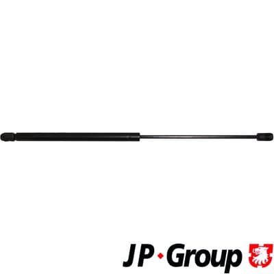 Gasfjäder bagageutrymme från JP GROUP