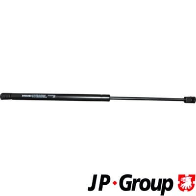 Gasfjäder bagageutrymme från JP GROUP
