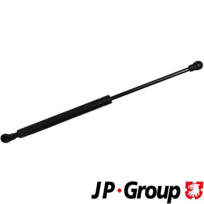 Gasfjäder bagageutrymme från JP GROUP