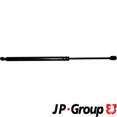 Gasfjäder bagageutrymme från JP GROUP