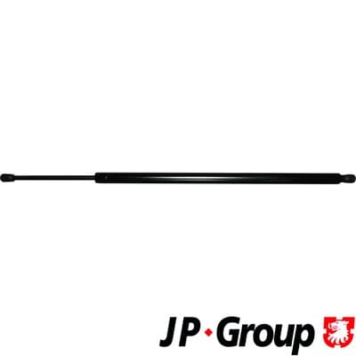 Gasfjäder bagageutrymme från JP GROUP