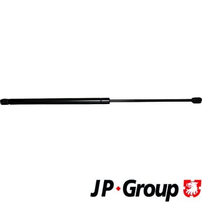 Gasfjäder bagageutrymme från JP GROUP