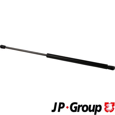 Gasfjäder bagageutrymme från JP GROUP
