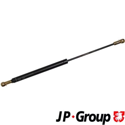 Gasfjäder bagageutrymme från JP GROUP