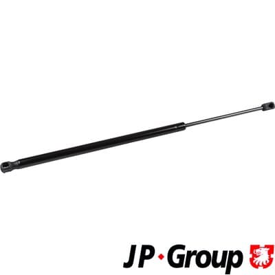 Gasfjäder bagageutrymme