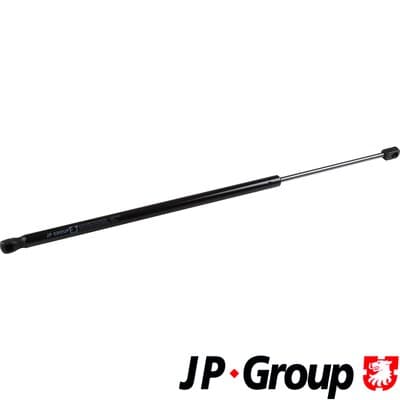 Gasfjäder bagageutrymme från JP GROUP