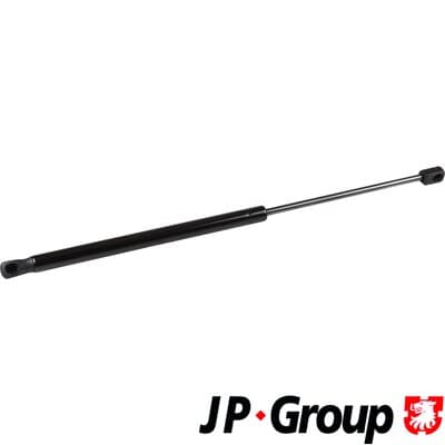 Gasfjäder bagageutrymme från JP GROUP