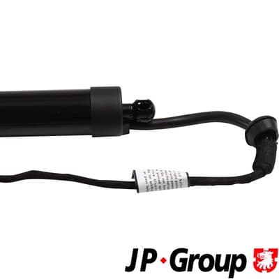 Elmotor baklucka — Höger från JP GROUP - bild 2