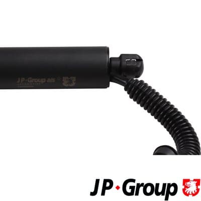 Elmotor baklucka — Höger från JP GROUP - bild 2