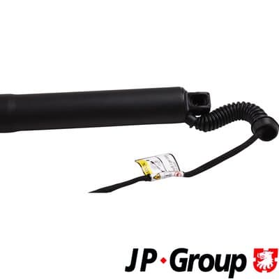 Elmotor baklucka — Vänster från JP GROUP - bild 2