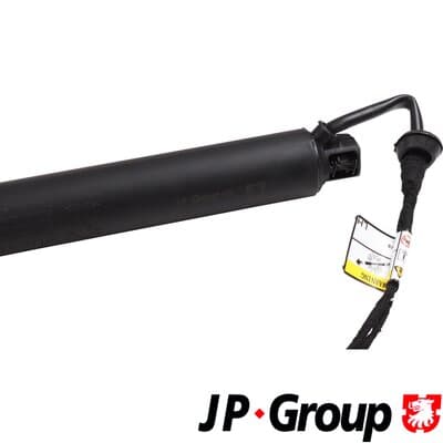 Elmotor baklucka — Vänster från JP GROUP - bild 2